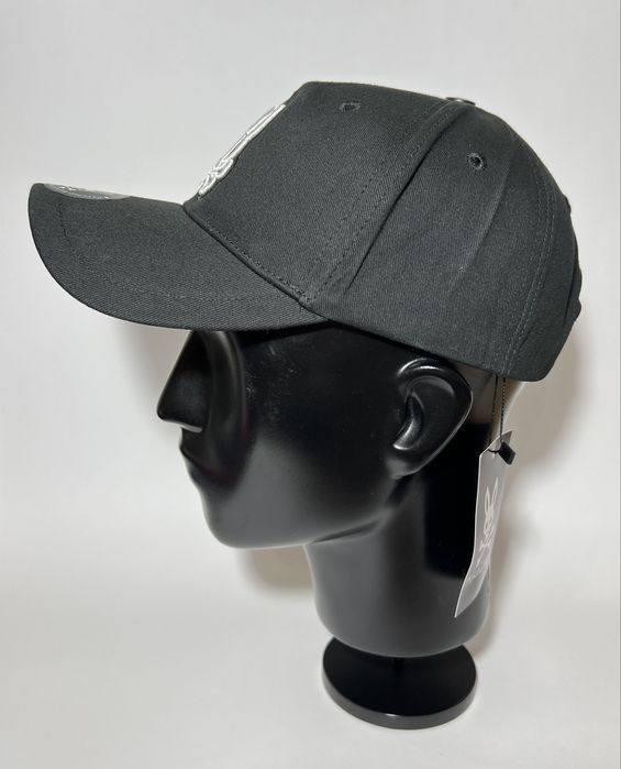 Кепка бейсболка Psycho Bunny