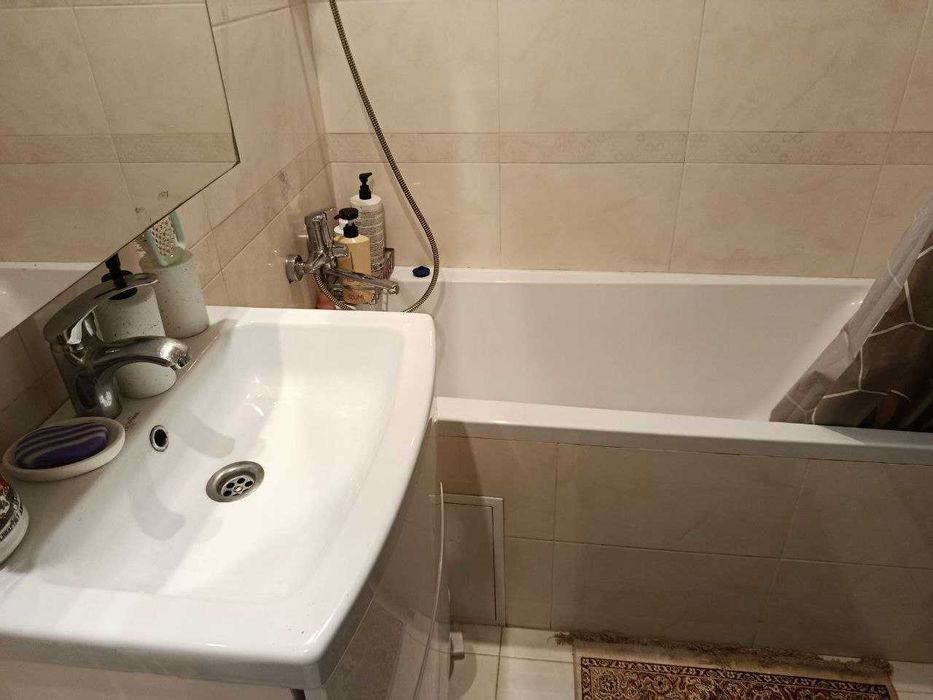 Продаж 2-х кімнатної квартири на Польовій