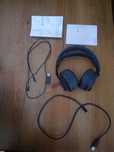Auscultadores Sony PULSE 3D Midnight Black – Wireless | Como Novos!