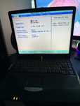 Laptop California Access CA 6900 D27ES – Sprawny, Bez Ładowarki