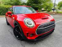 2022 MINI Clubman Cooper S