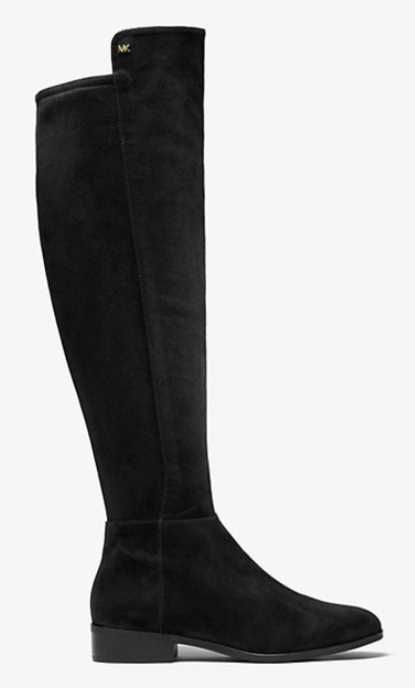 Жіночі ботфорти чоботи сапоги Michael Kors розмір 6