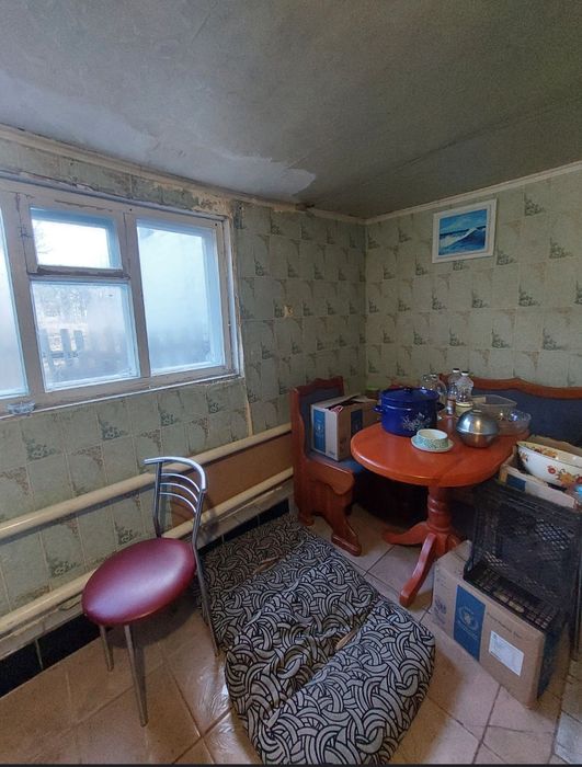 Продам дом в Солоницевском Отг (п.Ольшаны)