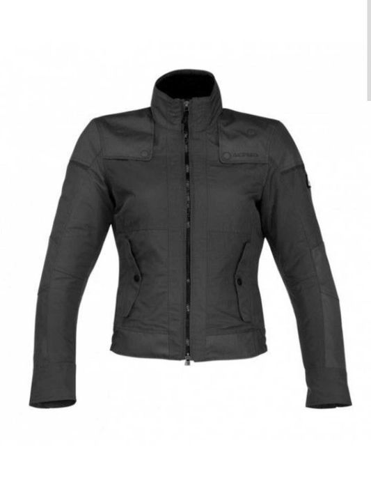 Casaco Blusão mota senhora scooter novo