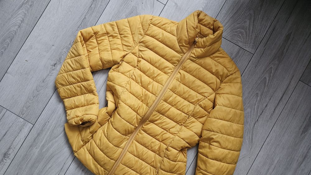 Kurtka pikowana George wiosna jesień