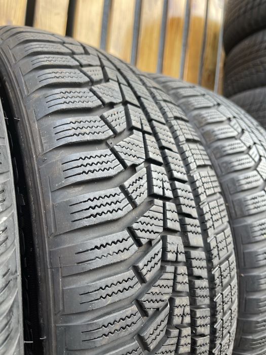 Шини 205/60 r16 Hankook зима