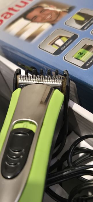 Тример для стрижки  Saturn