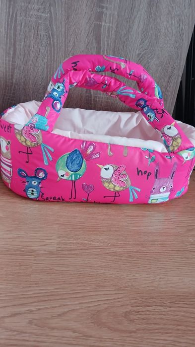 Новые!! Люлька переноски,сумки для кукол и пупсов