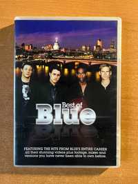 Best of Blue DVD