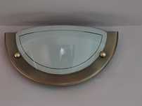 Lampa ścienna plafon