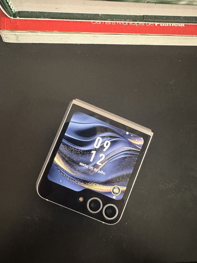 Samsung Z Flip 6 512gb