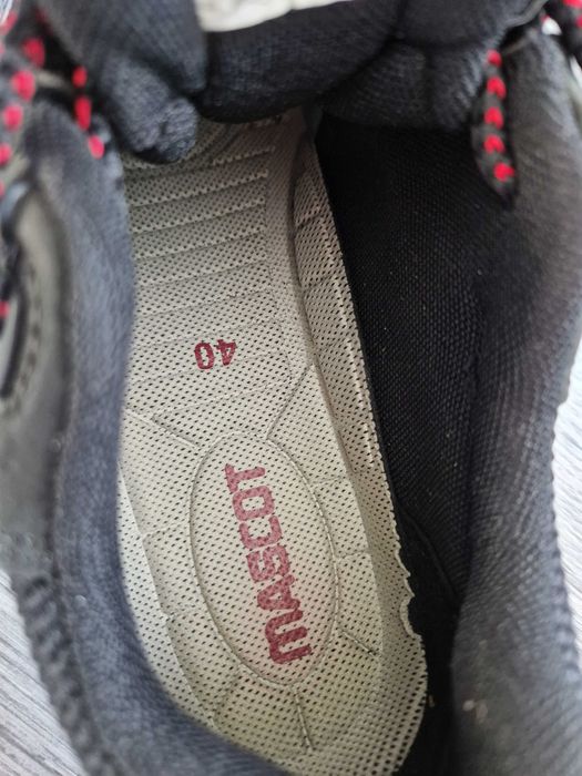 Buty robocze / ochronne Mascot