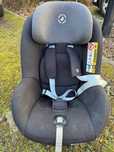 Maxi Cosi Pearl Smart i-Size