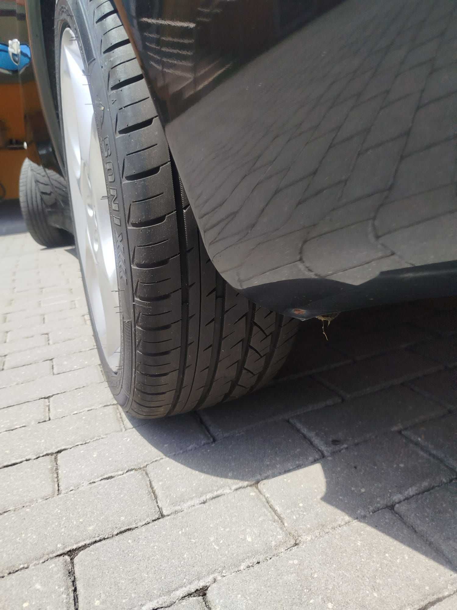 Alfa Romeo 156 SW 1.9 JTD 140cv