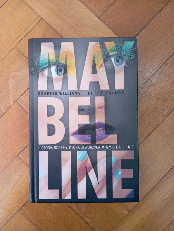 Maybelline. Historia rodziny, która stworzyła Maybelline