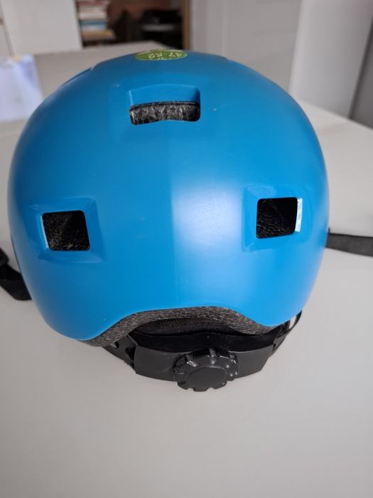 Kask regulowany Decathlon XS