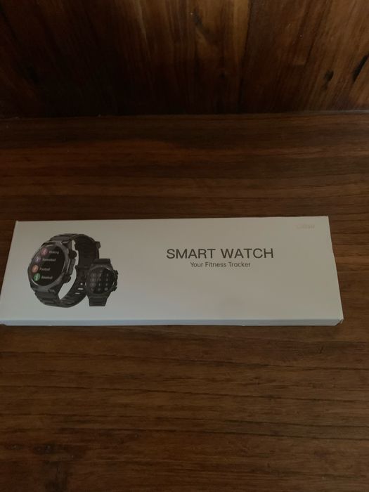 Smart watch