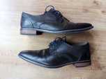 Półbuty street shoes r.43