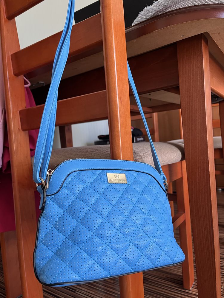 Totebka na tamie New Milano