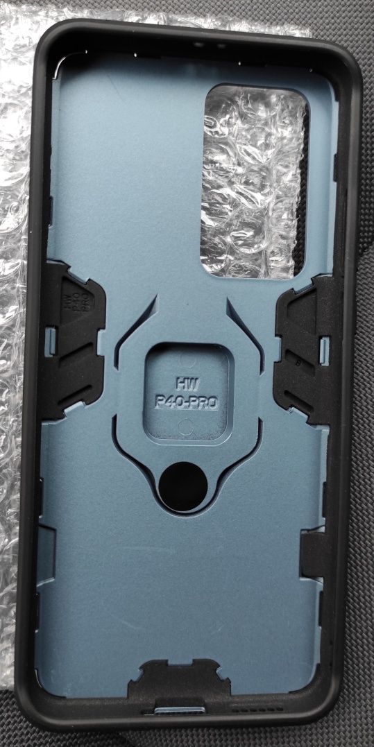 Duas Capas de Protecção Huawei P40 PRO