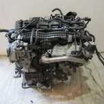 Motor Volvo 2.0 diesel com referencia D4204T16