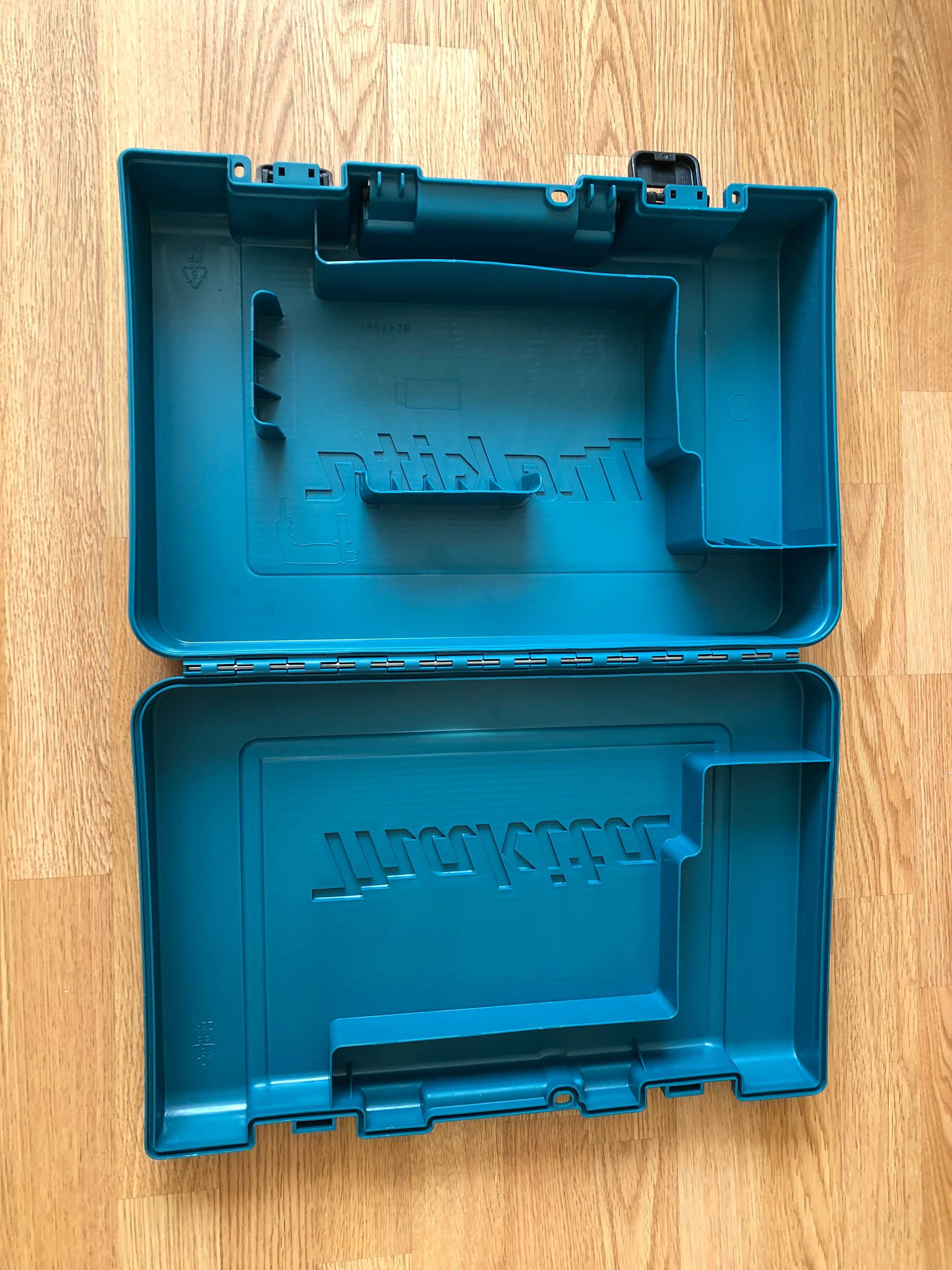 Кейс для перфоратора Makita HR2230, HR2460, HR2470, HR2470T Оригінал