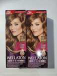 Wella Wellaton Intense Farba do włosów 6/0 Ciemny Blond, Nowa Formuła