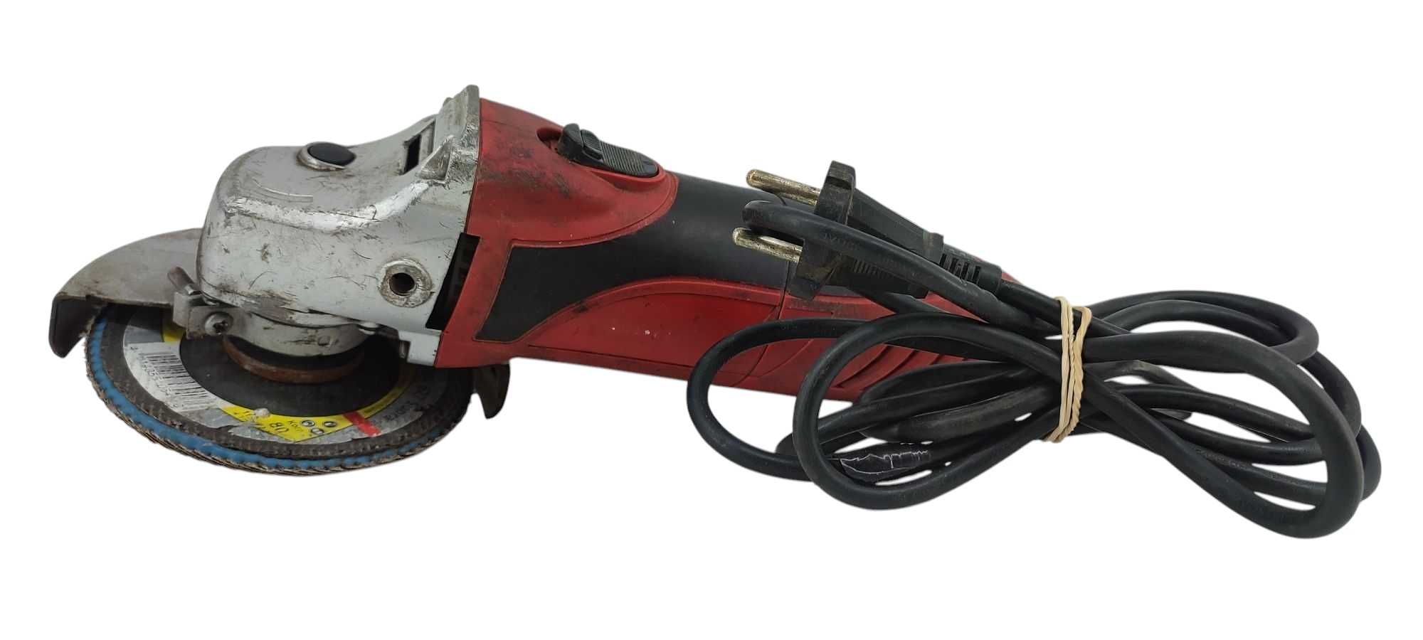Szlfierka Einhell TC-AG125