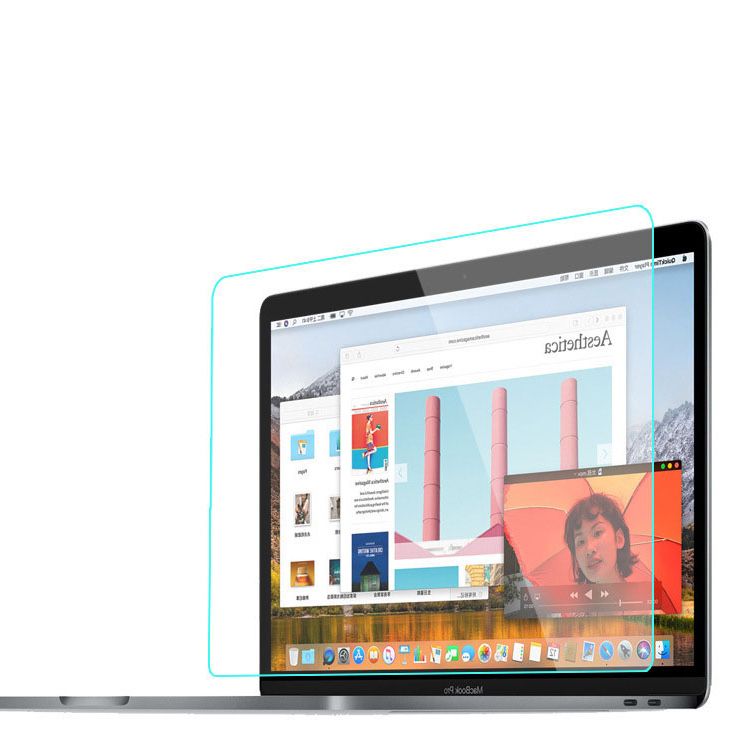 Плівка Пленка  WIWU на екоран экран Apple MacBook Макбук всі моделі