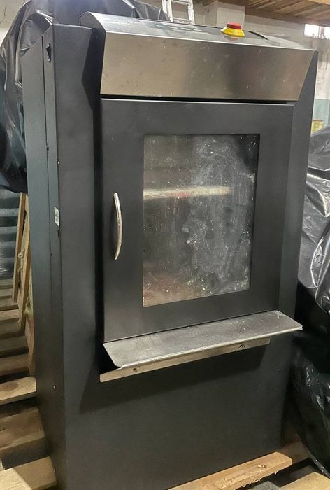 Ручна тонувальна машина "R&K" + Шейкер "Collomix"