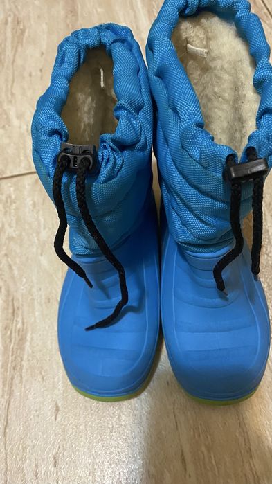 Зимові ботинки 29 розмір