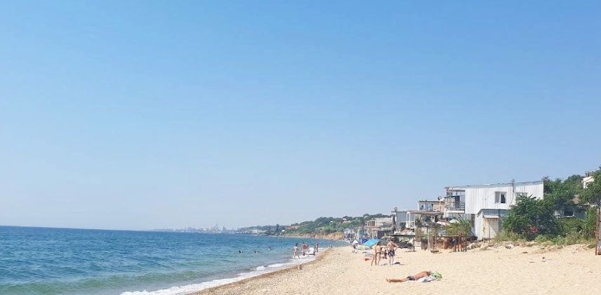 Квартира у моря, цена за месяц, можно посуточно