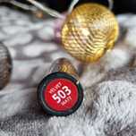 Eveline pomadka  503 Velvet matte