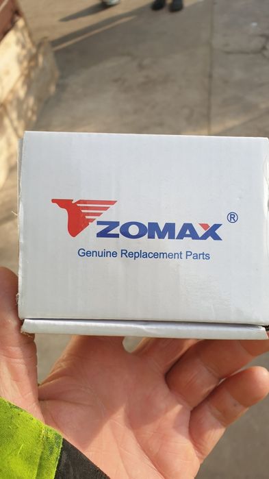 Zomax високовольтна катушка до китайської бензопили