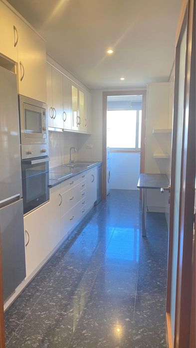 Cozinha totalment me equipada