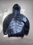 Мікро пуховик the north face tnf