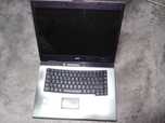 Computador portatil Acer Travelmate 2410 para peças