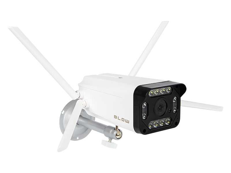 Kamera BLOW tubowa LTE  4G 3MP H-443