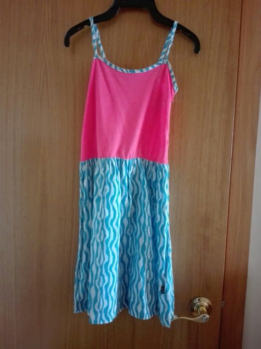 Vestido Tiffosi 12/14 anos