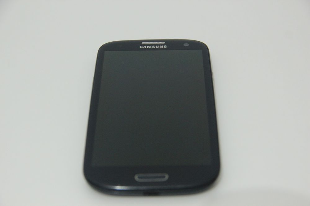 Samsung S3 Preto i9300