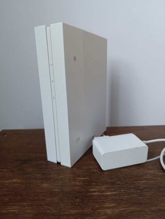 Router ZTE MF 297D bez simlocka