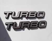 Шильдик Turbo___