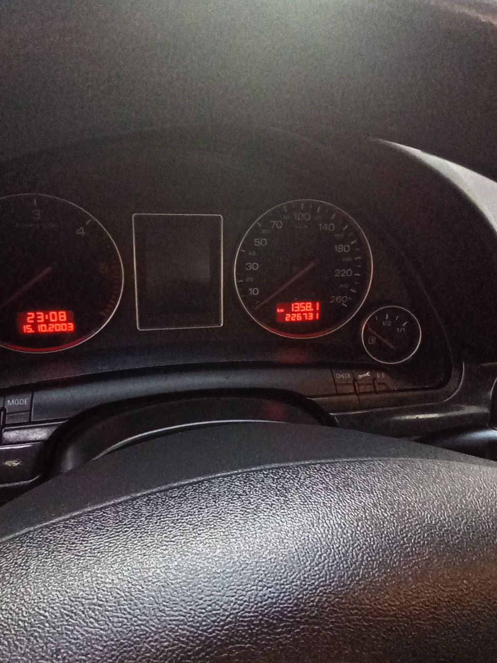 Audi A5 b6 1.9 tdi