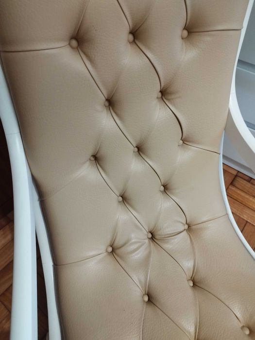 CADEIRA/CADEIRAO BALOIÇO Capitone