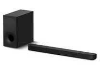 Soundbar Sony HT-S400 (como novo)