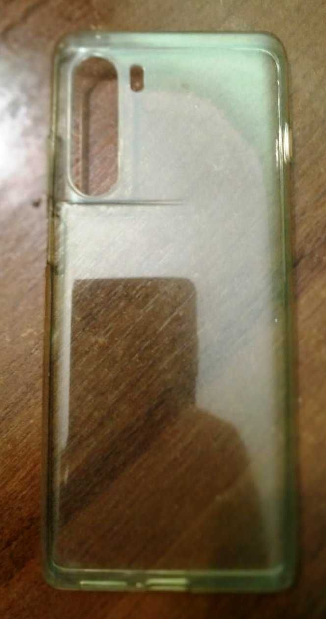 Даром чехол бампер на смартфон Motorola Moto G200 5G/Edge S30 идеал