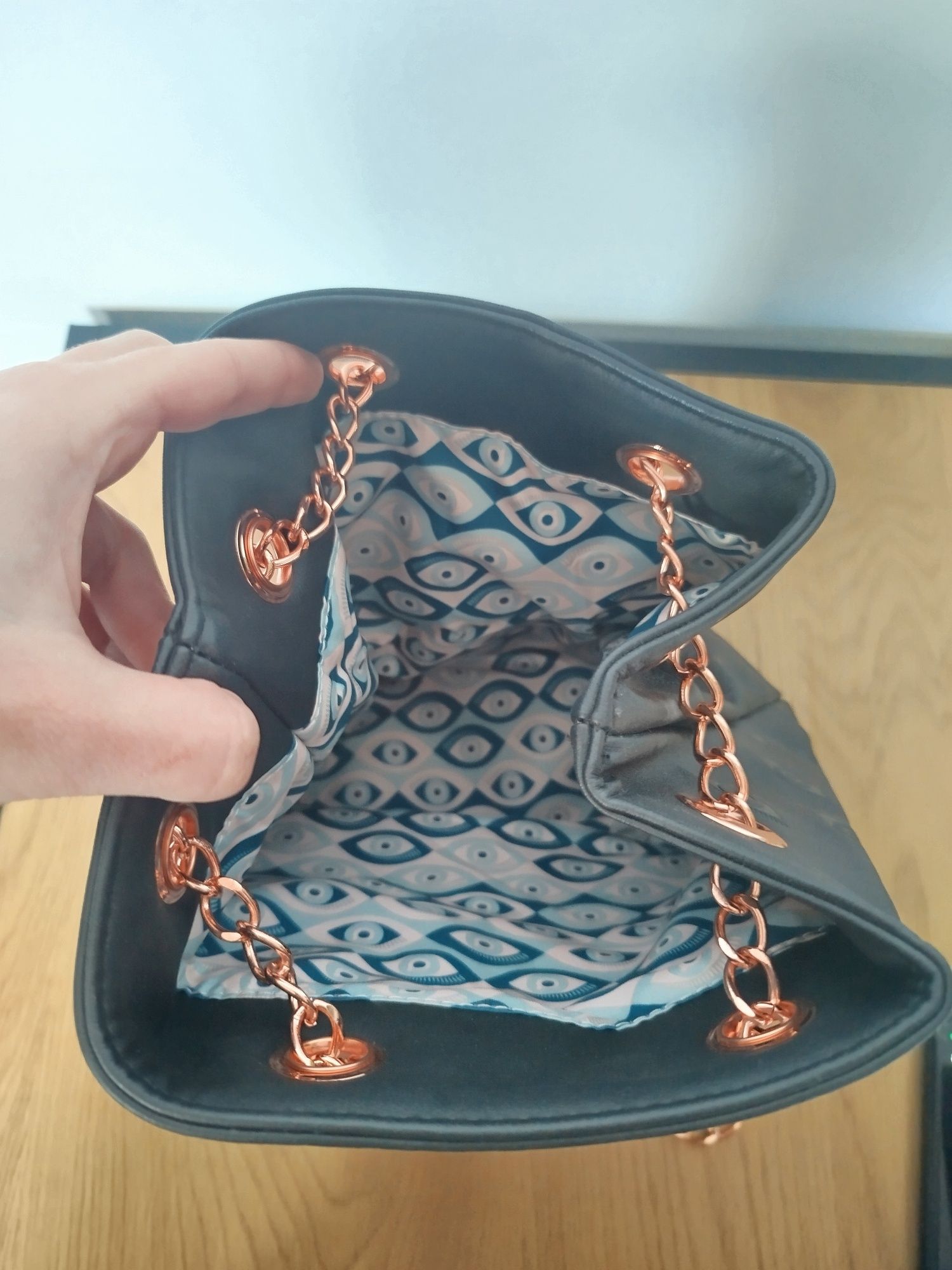 Torebka worek KENZO