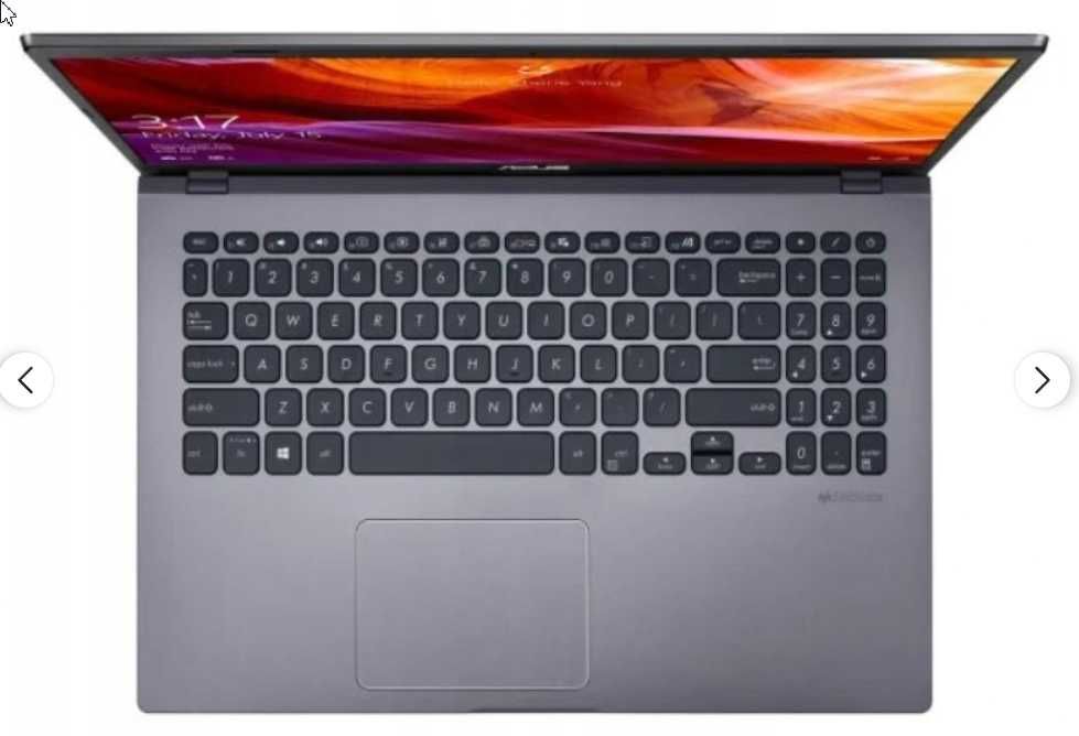 Laptop ASUS X509JA 15,6" Intel i5 1035G1 8GB