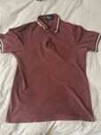 Поло Fred Perry розмір S