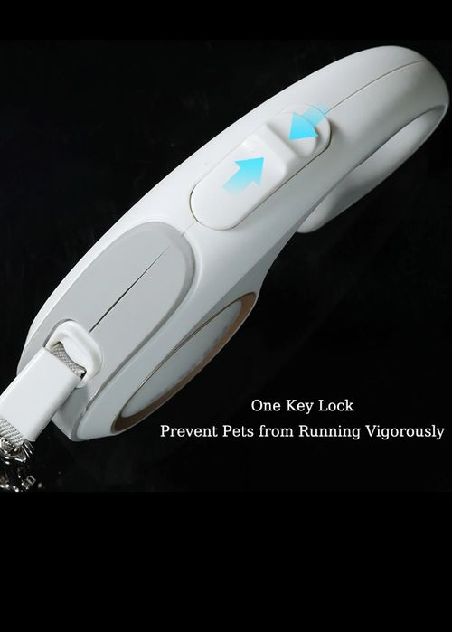 Поводок рулетка скарб для господарів для собак 3 м